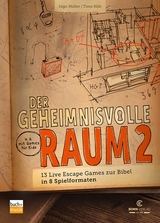 Der geheimnisvolle Raum 2 - 