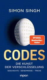 Codes - Simon Singh