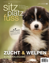 SitzPlatzFuss, Sonderausgabe November 2020