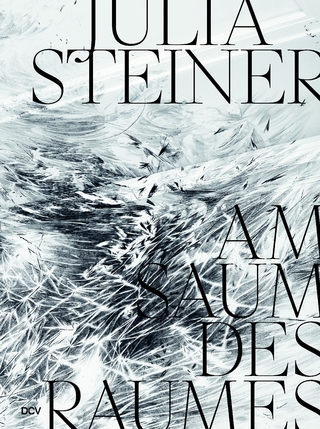Julia Steiner – Am Saum des Raumes