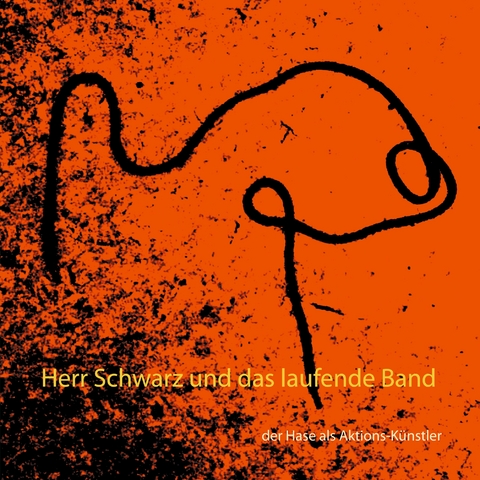 Herr Schwarz und das laufende Band - 