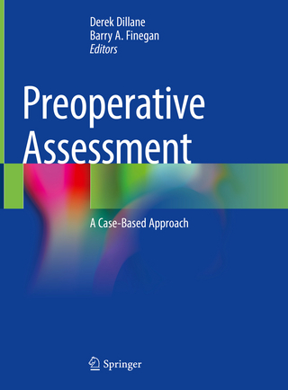 Preoperative Assessment