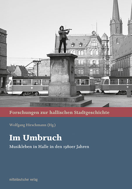 Im Umbruch - 