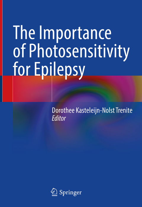 The Importance of Photosensitivity for Epilepsy - 
