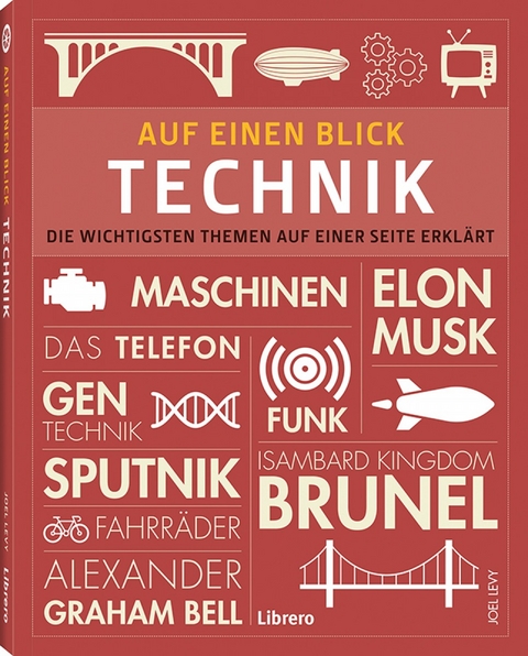 SEHEN & VERSTEHEN - TECHNIK - Joel Levy