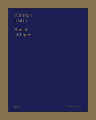 Winston Roeth –&nbsp;Speed of Light