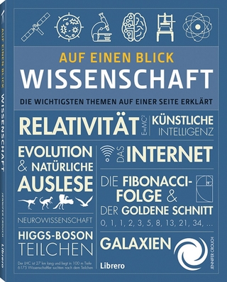 Auf einen Blick - Wissenschaft