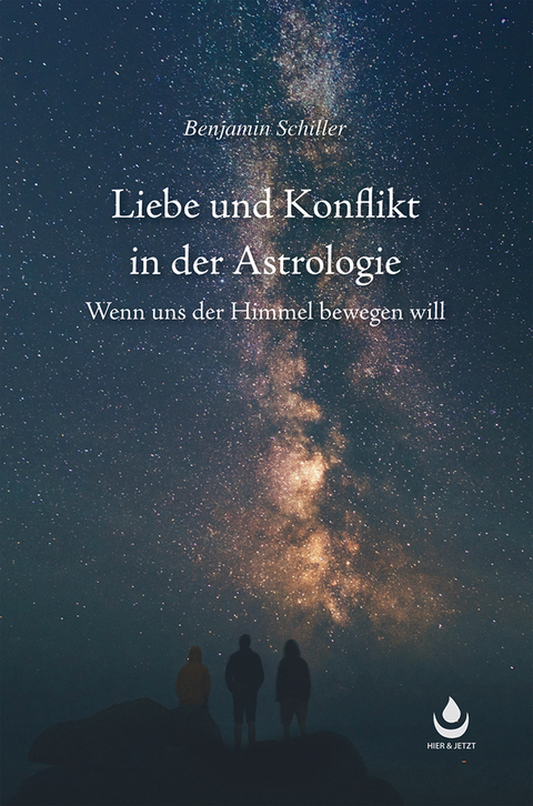 Liebe und Konflikt in der Astrologie - Benjamin Schiller