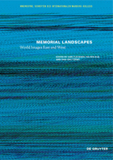 Memorial Landscapes - 