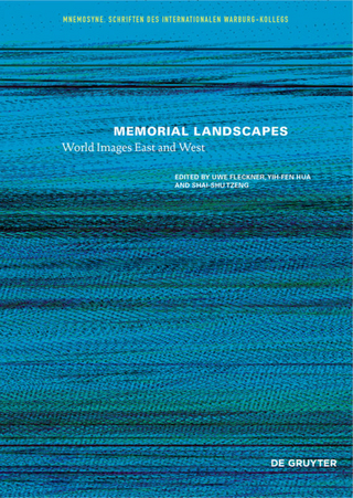 Memorial Landscapes