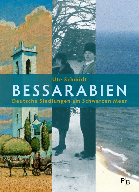 Bessarabien - Ute Schmidt