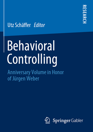 Behavioral Controlling