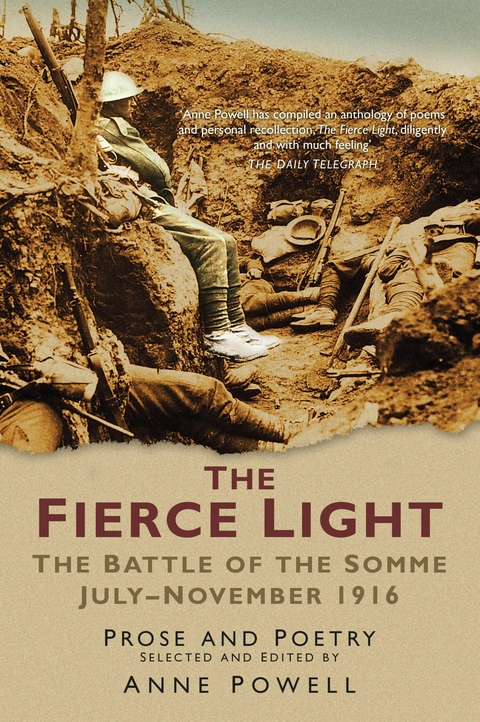 The Fierce Light - 