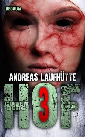 Hof Gutenberg 3 - Andreas Laufh&uuml;tte