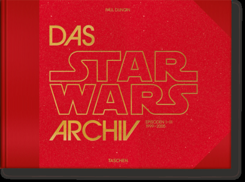 Das Star Wars Archiv. 1999&ndash;2005 - Paul Duncan