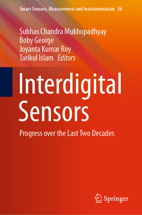 Interdigital Sensors - 