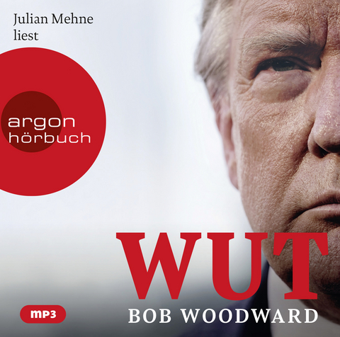 Wut - Bob Woodward