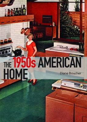 1950s American Home