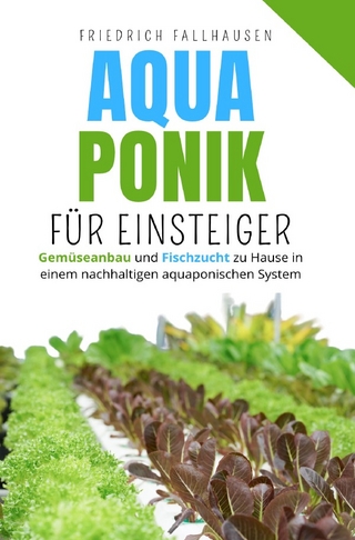 Aquaponik für Einsteiger