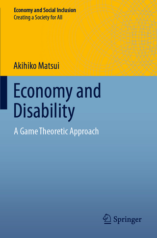 Economy and Disability