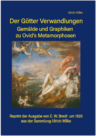 Der Götter Verwandlungen