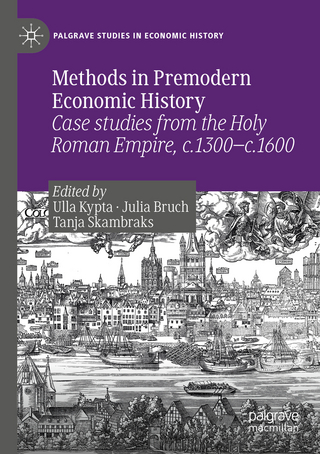 Methods in Premodern Economic History