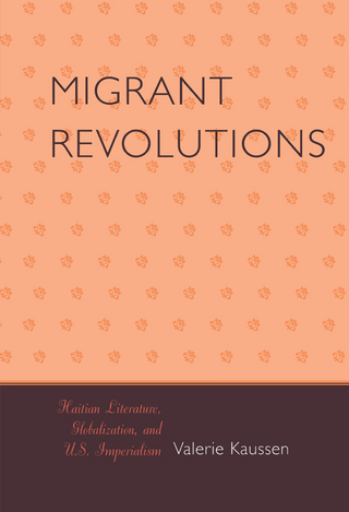 Migrant Revolutions