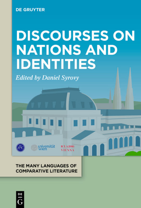 Discourses on Nations and Identities - 