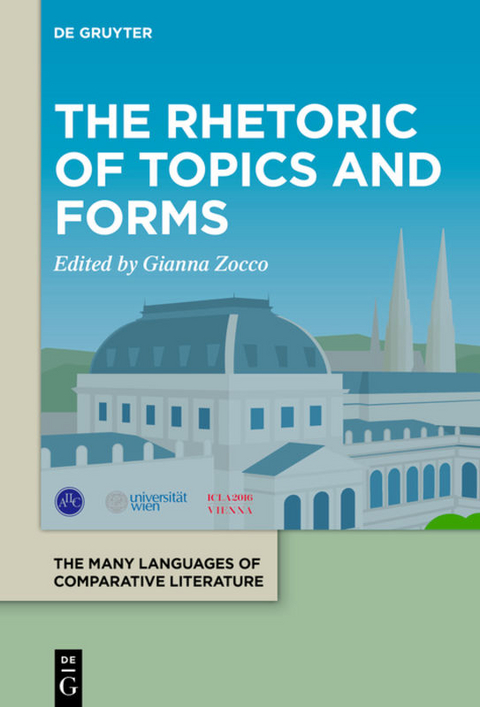 The Rhetoric of Topics and Forms - 