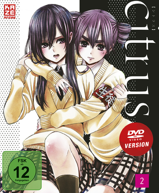 Citrus - DVD 2