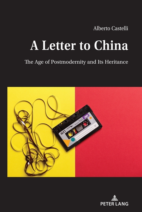 A Letter to China - Alberto Castelli