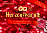 Herzensw&auml;rme - Body and Soul Adventskalender - Sonja Katrina Brauner