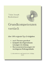 Grundkompetenzen vertieft - Ruckenbauer, Tizian Joseph