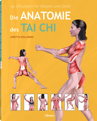 Die Anatomie des Taichi