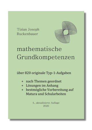 mathematische Grundkompetenzen