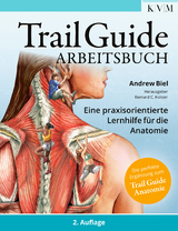 Trail Guide Arbeitsbuch - Biel, Andrew; Kolster, Bernard C.