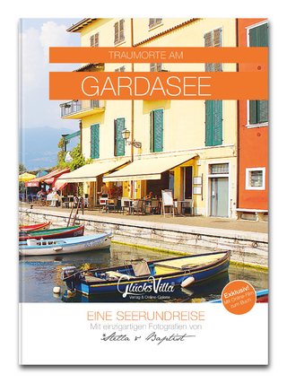 Traumorte am Gardasee