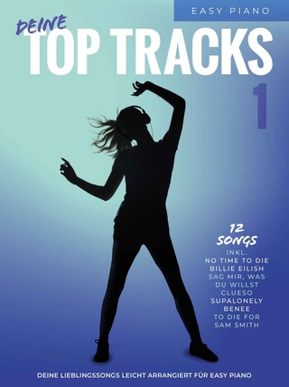 Deine Top Tracks für Easy Piano 1