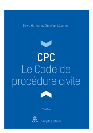 Le Code de procédure civile
