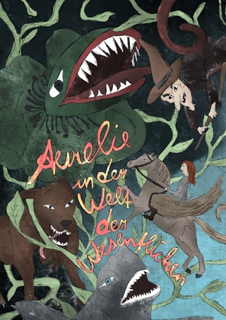 Aurelie in der Welt der Wesentlichen