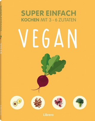 Super Einfach - Vegan
