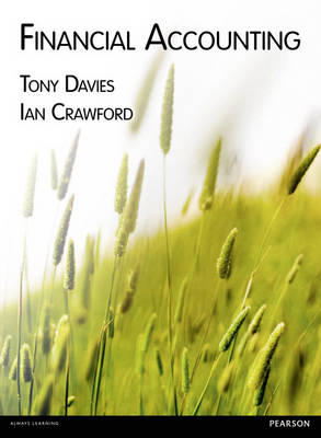 Financial Accounting -  Ian Crawford,  Tony Davies