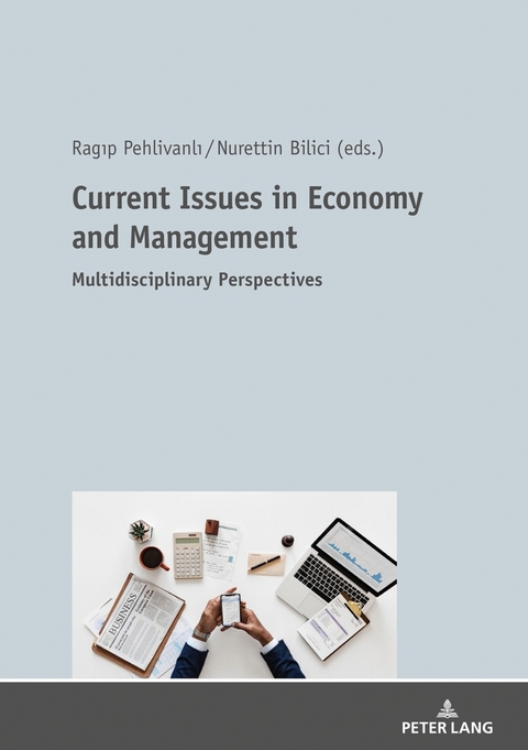 Current Issues in Economy and Management - 