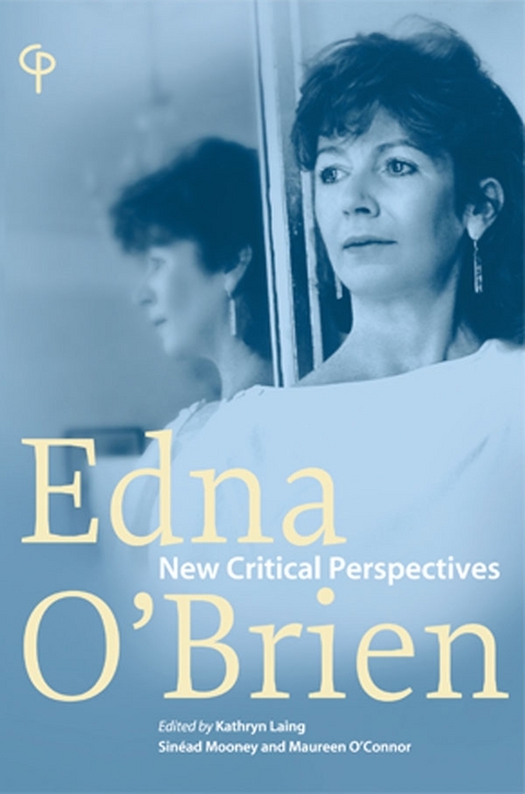 Edna O'Brien - 