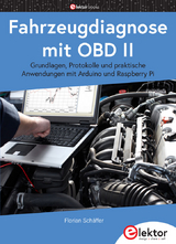 Fahrzeugdiagnose mit OBD II - Florian Schäffer
