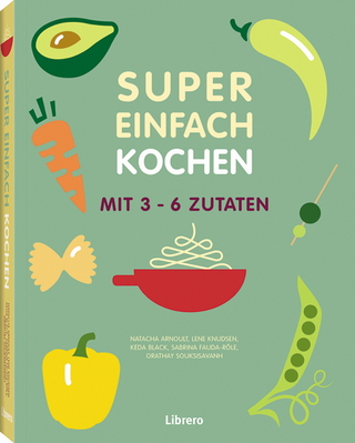 Super Einfach Kochen