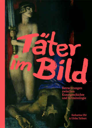 Täter im Bild.