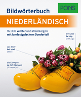 PONS Bildw&ouml;rterbuch Niederl&auml;ndisch