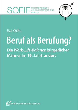 Beruf als Berufung?