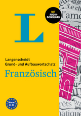 Langenscheidt Grund- und Aufbauwortschatz Franz&ouml;sisch
